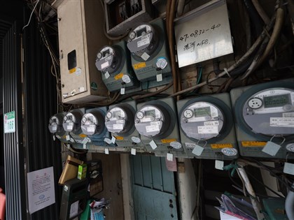 台電：若獲撥補且燃料價格穩定 明年電價調整較樂觀