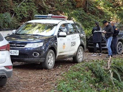 黑熊巡護員入山換生態攝影機電池遭槍擊身亡 檢方相驗釐清案情