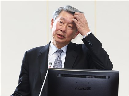 遭指全球布局是掏空台灣  經部：不應以政治語言污名化