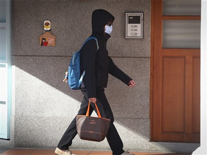 30日清晨前苗栗以北防10度以下低溫 12/6東北季風可能再增強