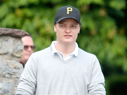 涉2性侵案 挪威王儲妃長子獲釋後再遭控性犯罪