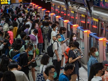 北捷票價不漲、儲值卡回饋金縮水 估明年上半年實施