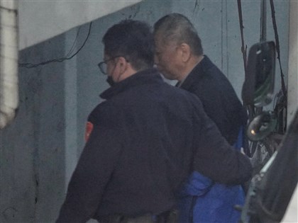 京華城案查金流 北檢再度提訊柯文哲