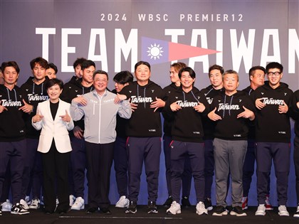 棒球12強奪冠後 蔡其昌盼推國家隊總教練常態化【專訪】