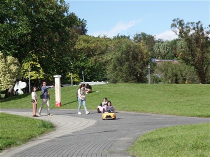 吳德榮：白天起回暖日夜溫差大 下波冷空氣7日報到