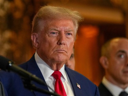 拜登特赦兒子韓特 川普：濫用司法、應特赦國會山莊抗議人士