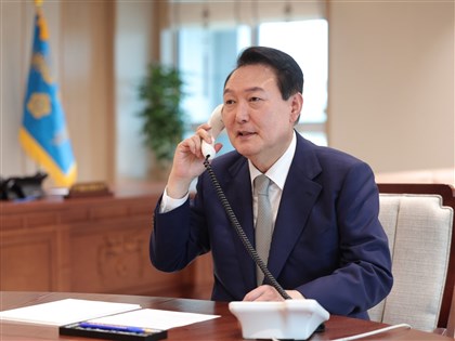 南韓在野黨：尹錫悅不辭職就馬上啟動彈劾