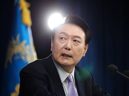 南韓總統尹錫悅戒嚴風波 專家稱有違憲之虞構成彈劾理由