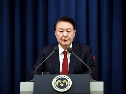 尹錫悅突發戒嚴令涉叛亂罪 韓國警方展開調查