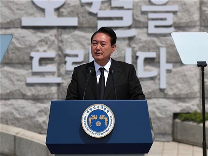 尹錫悅戒嚴6小時解嚴在野黨發動彈劾 看懂南韓憲法國會彈劾流程與門檻