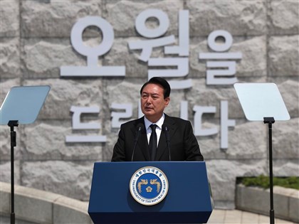 尹錫悅戒嚴掀波南韓在野黨發動彈劾 執政黨決定反對