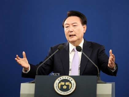 南韓在野黨提總統彈劾案 控尹錫悅宣告戒嚴涉多項嚴重違憲行動