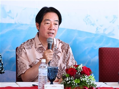 中國威脅利誘挖角台灣邦交國 賴總統喊話不如回交流正軌