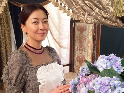 中山美穗去世享年54歲 大阪公演臨時喊卡、日本網友震驚不捨