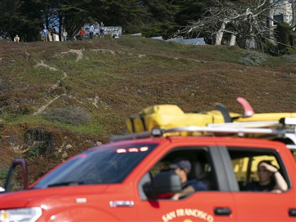 北加州規模7.0地震 州長紐松發布緊急狀態