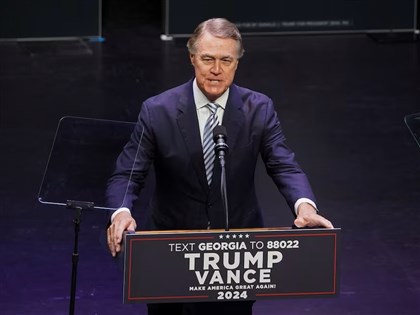 美國駐中國大使人選 川普點名前參議員帕度