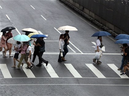 東北季風影響北東濕涼 吳德榮：13日起估強烈冷氣團報到