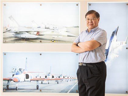 台灣無人機產業升空 漢翔馬萬鈞：挑對賽道打順風球【專訪】