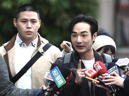 八炯拍片揭中共收買網紅掀熱議 稱下集談金融詐騙有性命之憂