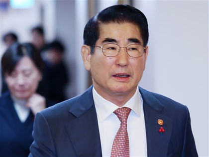 韓國前防長金龍顯涉尹錫悅戒嚴令 檢依內亂罪逮捕調查