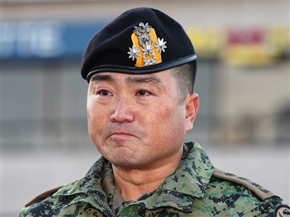 韓國戒嚴特種部隊突襲國會 指揮官願負全責但自認也是受害者