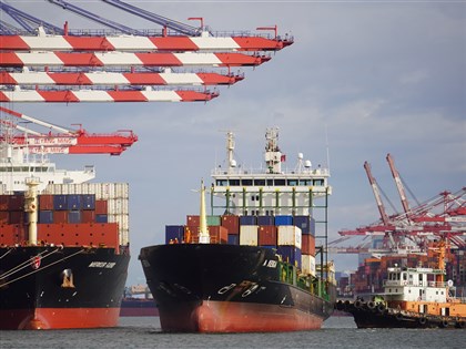 AI加持11月出口410.9億美元 年增9.7%連13紅