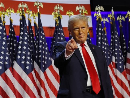 川普再揮關稅大刀矢言大規模驅逐無證移民 威脅退出北約