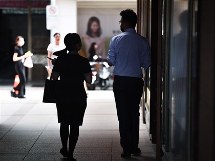 主計總處：前10月實質總薪資年增1.82% 創4年新高