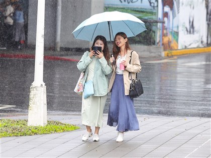 東北季風11日傍晚起增強 14至16日冷氣團影響中部以北探11度