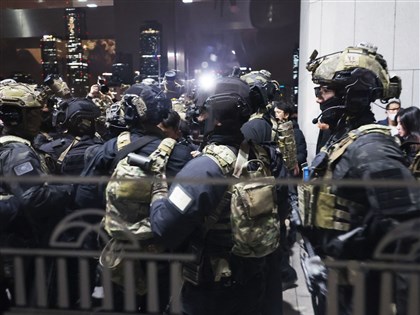 韓特戰司令官：尹錫悅曾令部隊破門將議員拉出國會 阻表決程序