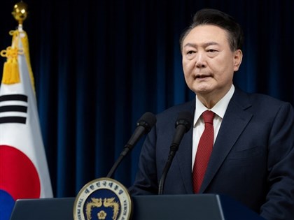 韓國執政黨：規劃讓尹錫悅最快明年2月辭職 4或5月辦總統選舉