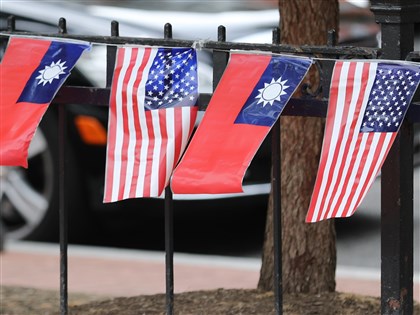 川普2.0最重要大使職 美媒點名美國在台協會處長