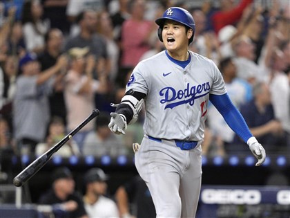 大谷翔平堅持二刀流：盼明年復出 希望未來5年能不再受傷