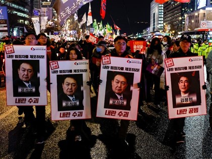 北韓首次報導南韓戒嚴危機 稱尹錫悅為傀儡