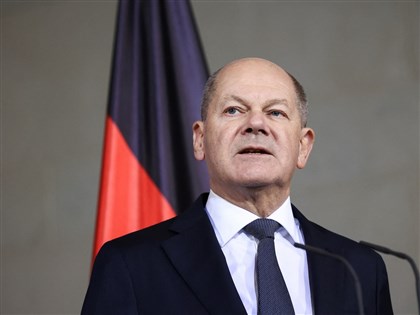 蕭茲正式申請內閣信任投票 德聯邦議會12/16表決