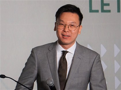 傳徐斯儉林飛帆等人抵美 與川普交接團隊會面