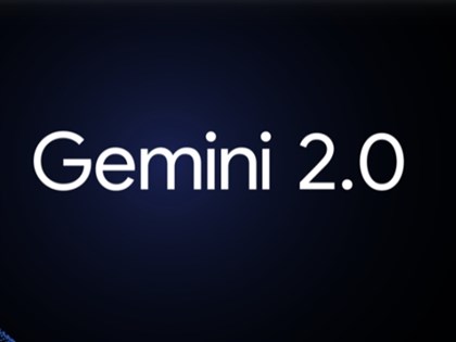 Google推AI模型Gemini 2.0 執行長：資訊更實用[影]