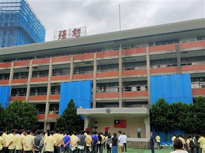 強恕中學將改制 化為新民國際中學升學導向更強