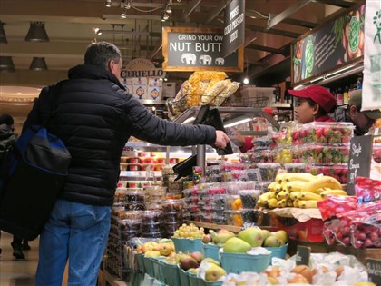 路透民調：若川普加關稅引通膨 4成美國民眾不挺