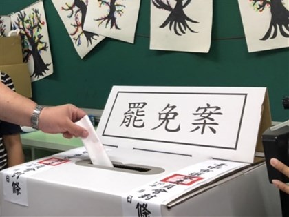 立院16日審選罷法修正案 藍盼完成初審綠籲好好討論