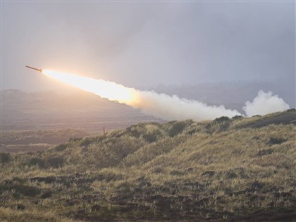 美製火箭助攻 烏軍摧毀俄軍燃料列車和補給線