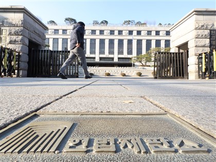 尹錫悅彈劾案韓國憲法法院12/27起審理 列最優先案件