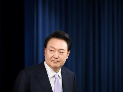 韓國右翼網紅附和「戒嚴有理」說 評論指尹錫悅沉迷YouTube丟政權