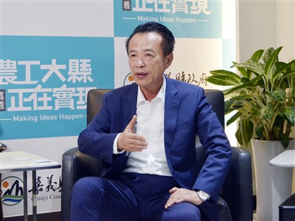 翁章梁野百合世代從政無悔 相信民主不走回頭路【專訪】