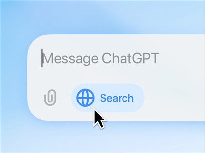 ChatGPT Search開放免費使用 威脅Google龍頭地位