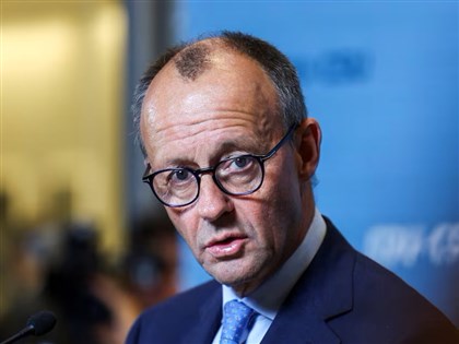 蕭茲信任投票成德國大選前哨戰 梅爾茨強勢搶攻總理之位