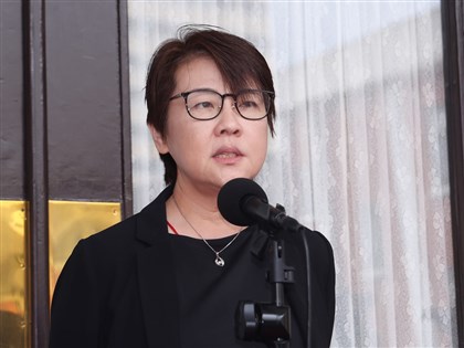 黃珊珊考試院人事案投錯票 民眾黨團：罰款5萬、暫停出席會議2個月