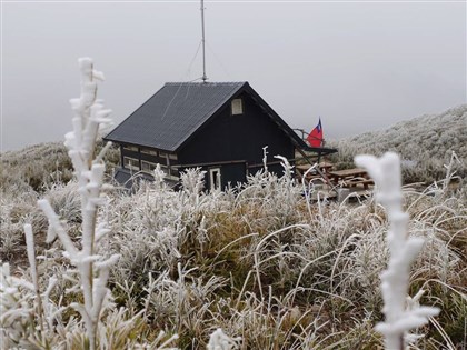 新北桃園等7縣市低溫特報 20日清晨部分地區探10度以下