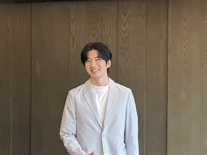 傅孟柏照顧女兒想跟著哭 笑喊吵架老婆永遠是對的