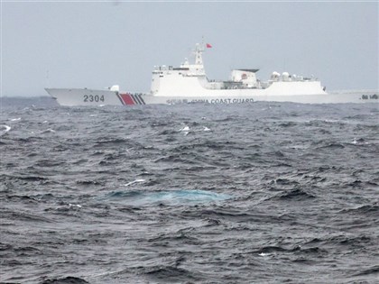 學者：共軍遠程後勤保障不足 第一島鏈外投射力有限